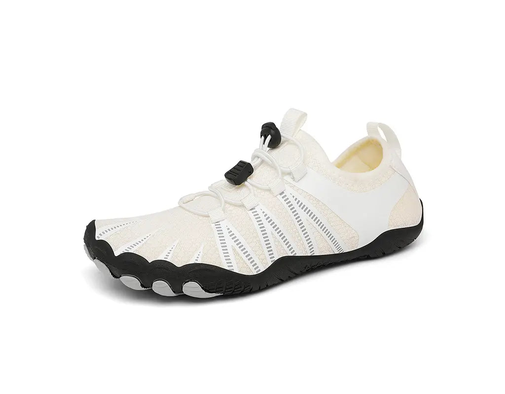 AeroTrek™ – Quick-Dry, Anti-Slip Outdoor Footwear | Conquer the Outdoors Without Compromising Comfort