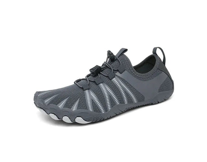 AeroTrek™ – Quick-Dry, Anti-Slip Outdoor Footwear | Conquer the Outdoors Without Compromising Comfort